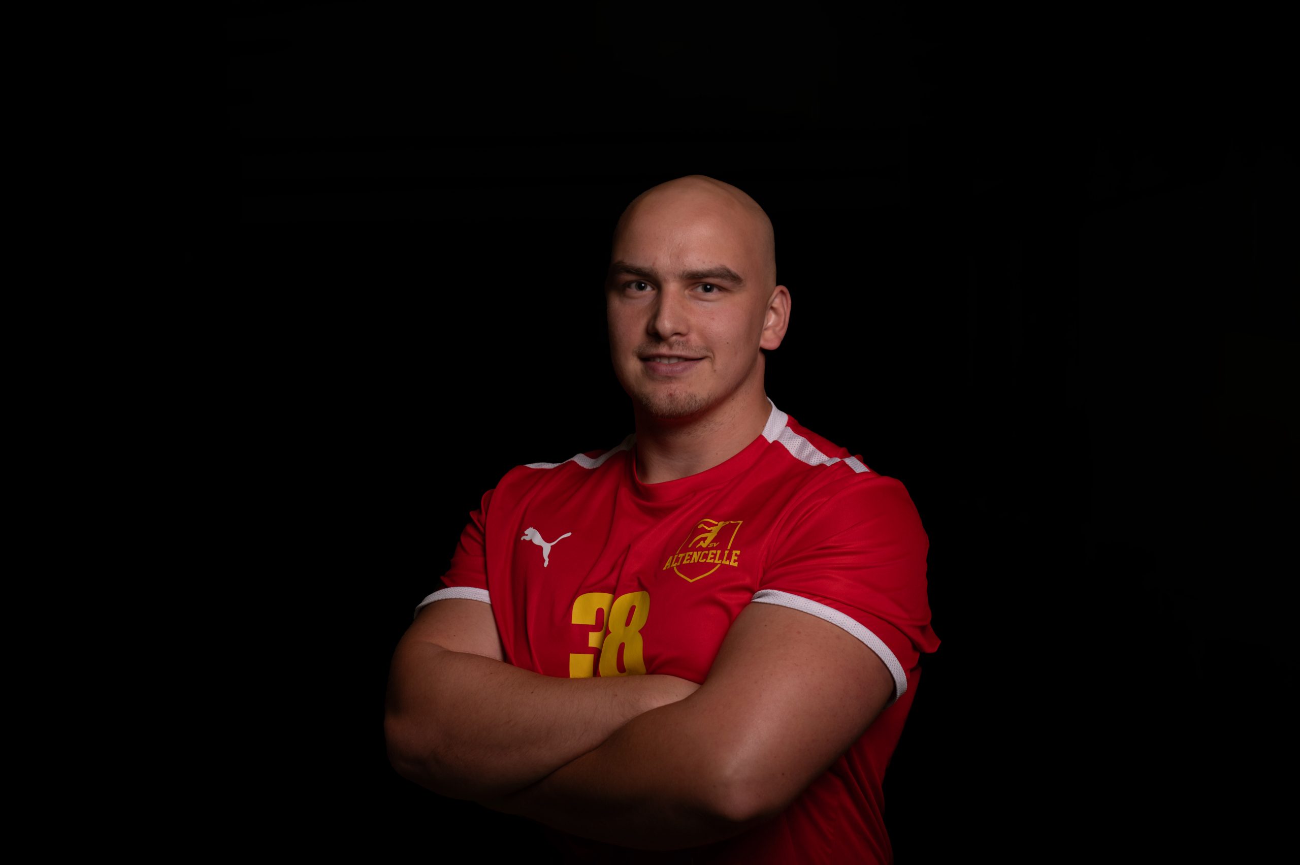 SV Altencelle, Handball, 1. Herren, Portrait