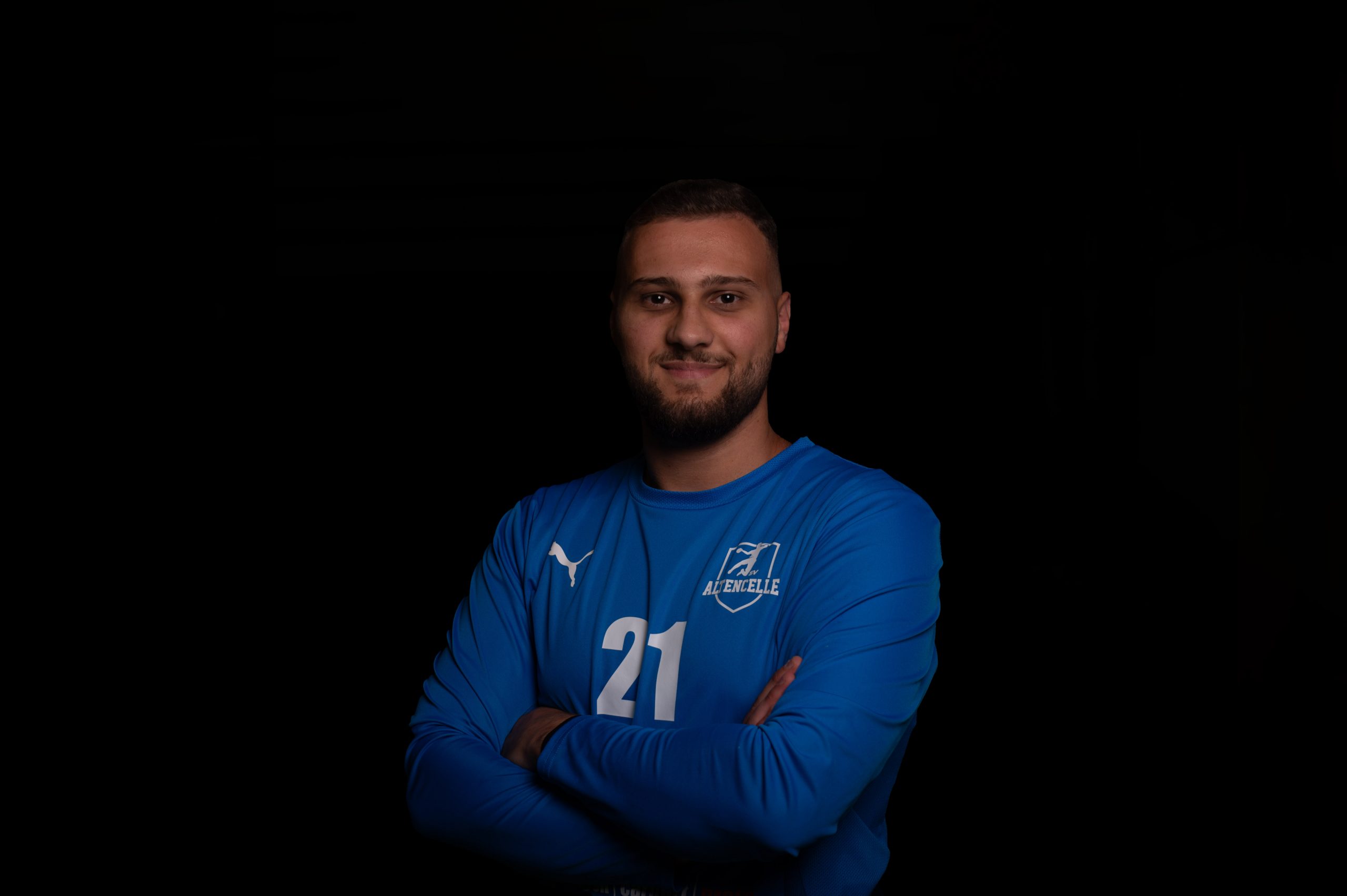 SV Altencelle, Handball, 1. Herren, Portrait