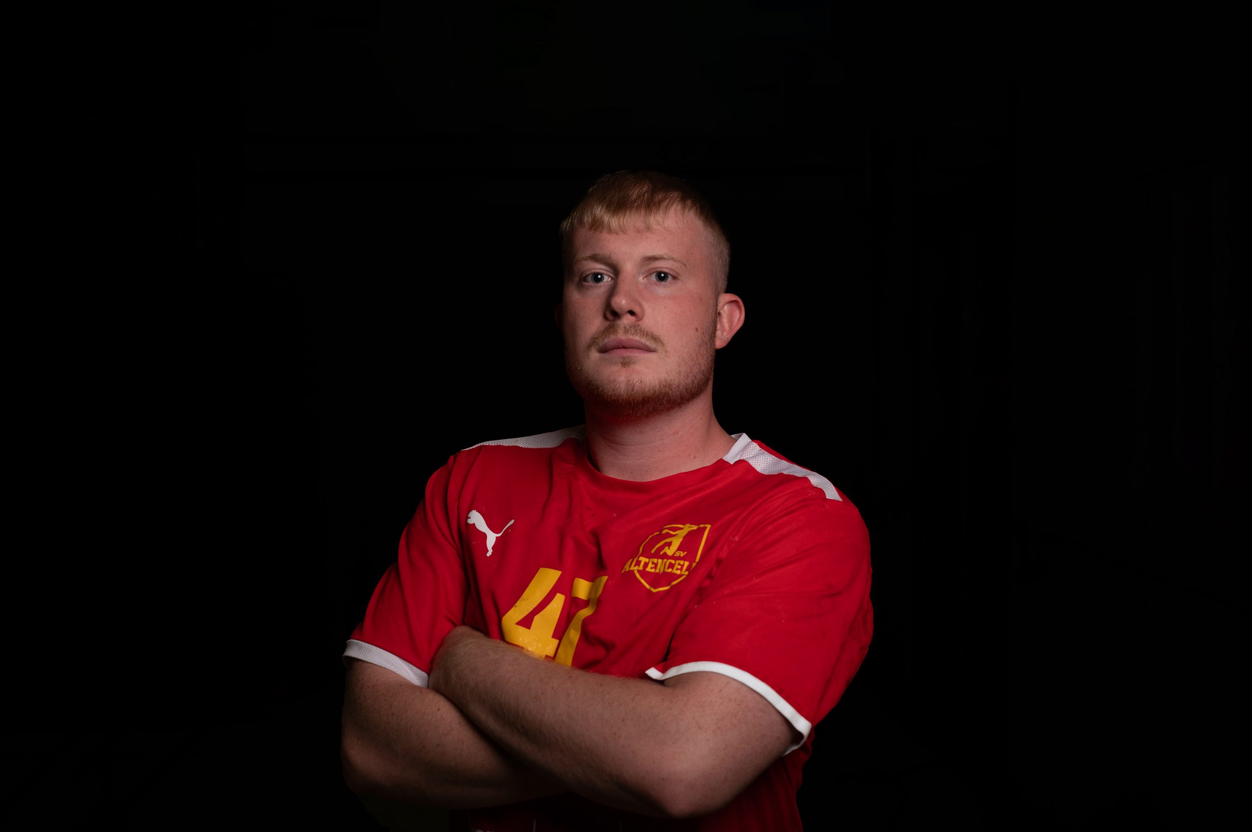 SV Altencelle, Handball, 1. Herren, Portrait