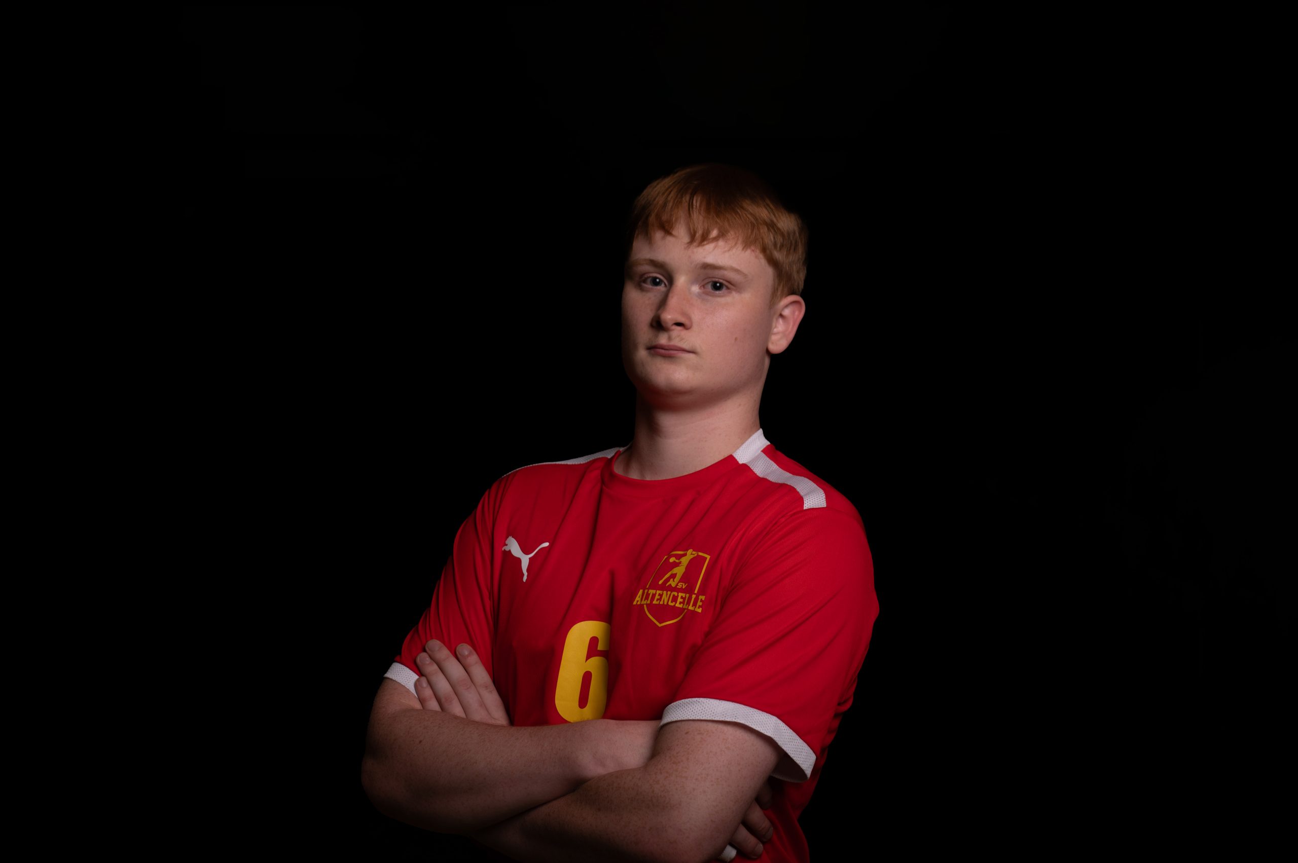 SV Altencelle, Handball, 1. Herren, Portrait
