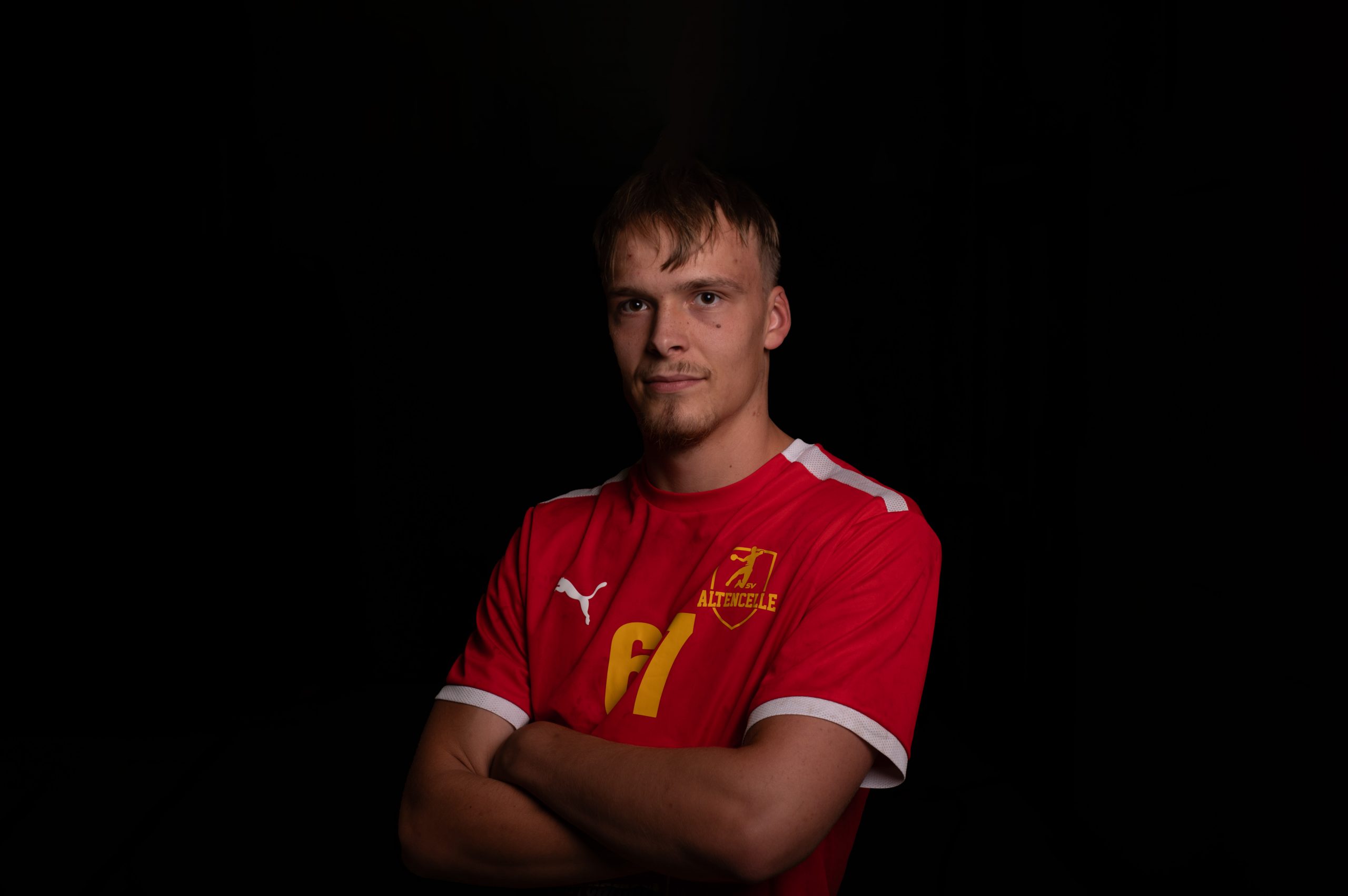 SV Altencelle, Handball, 1. Herren, Portrait