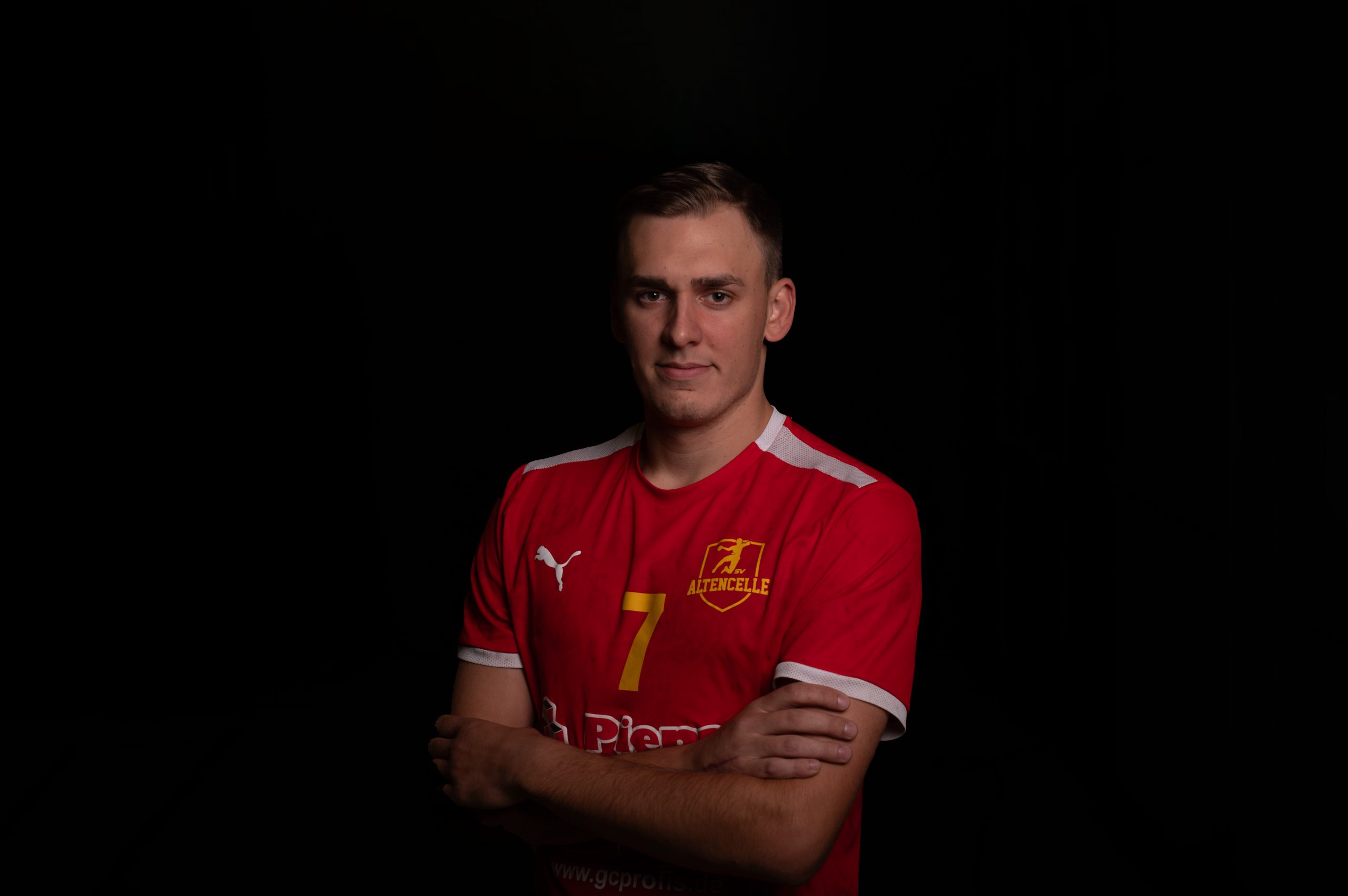 SV Altencelle, Handball, 1. Herren, Portrait