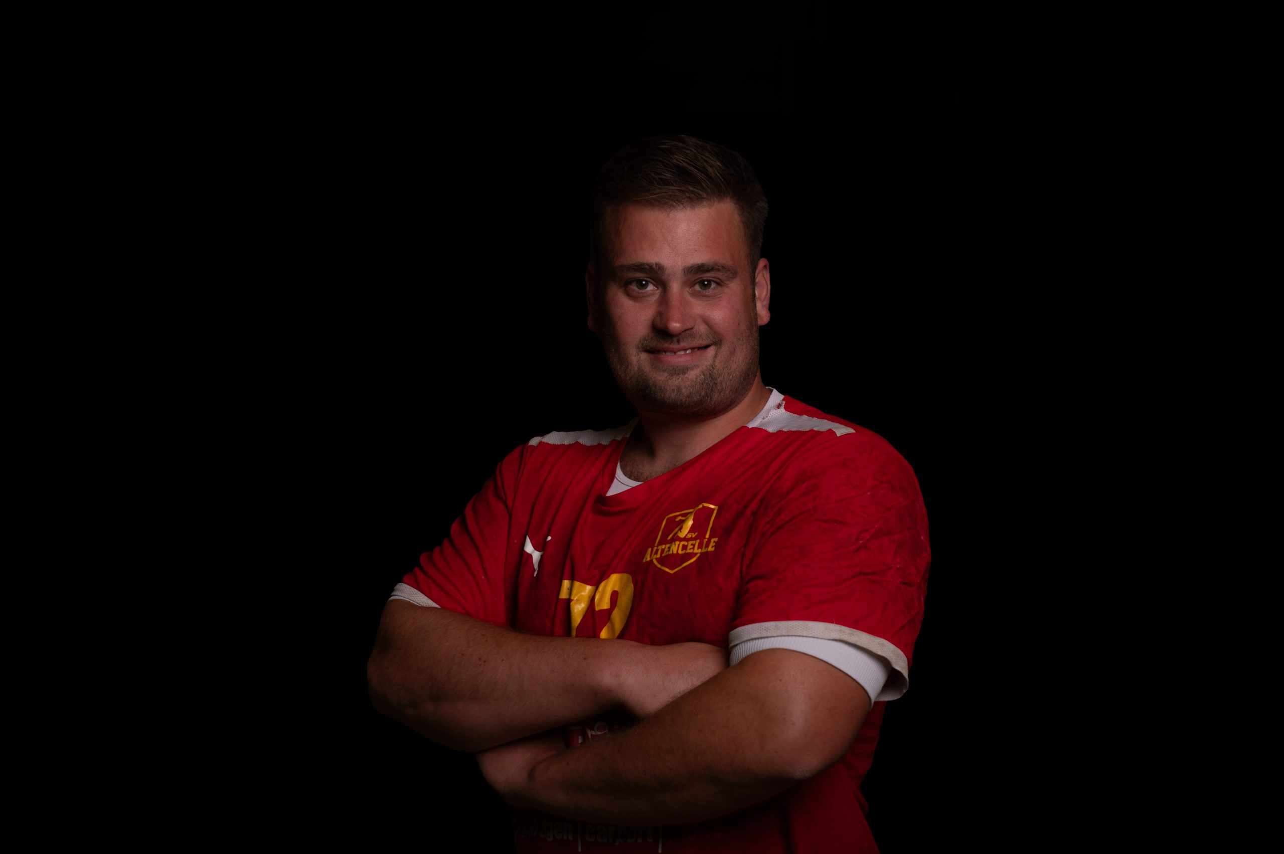 SV Altencelle, Handball, 1. Herren, Portrait