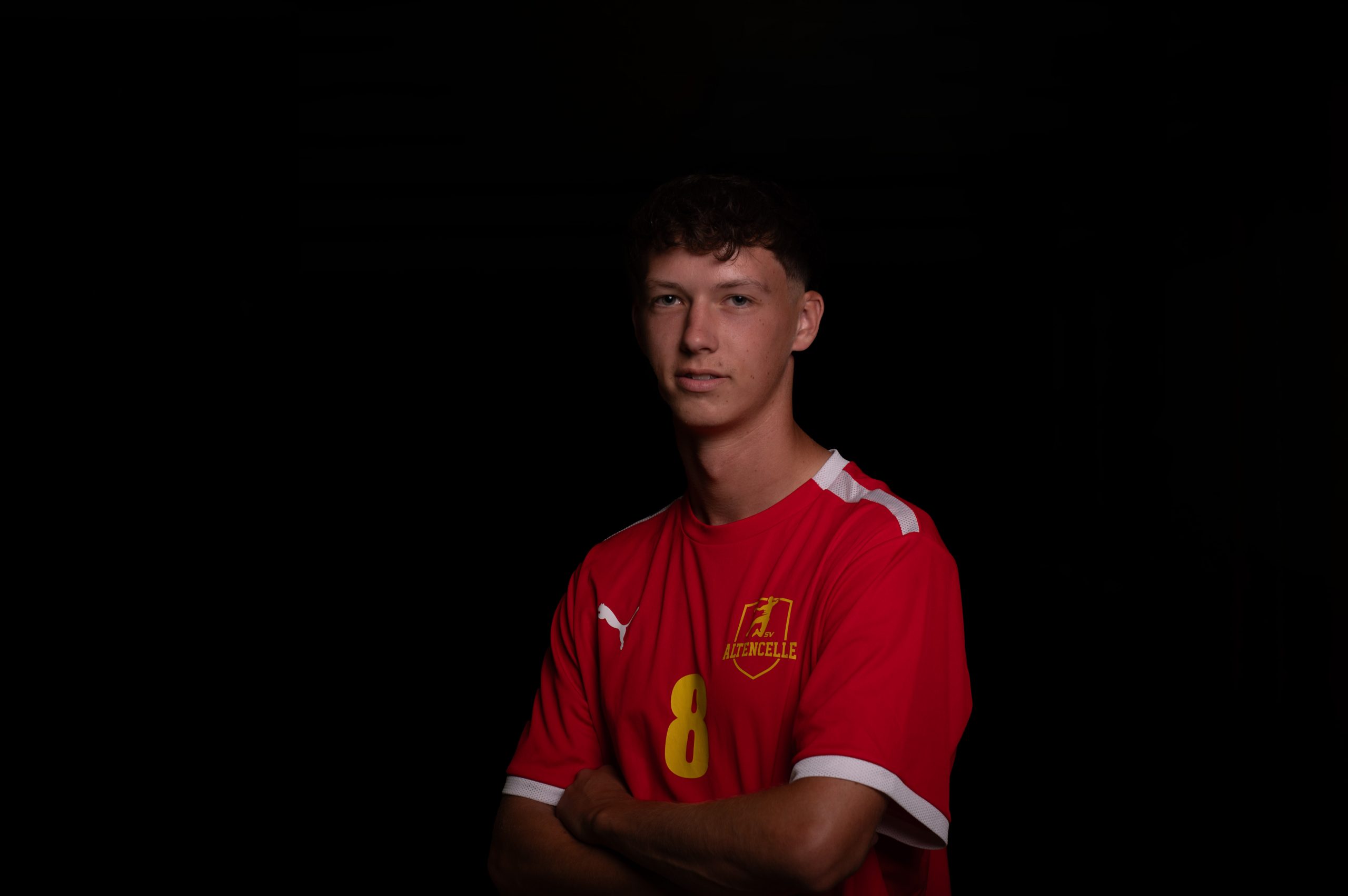 SV Altencelle, Handball, 1. Herren, Portrait