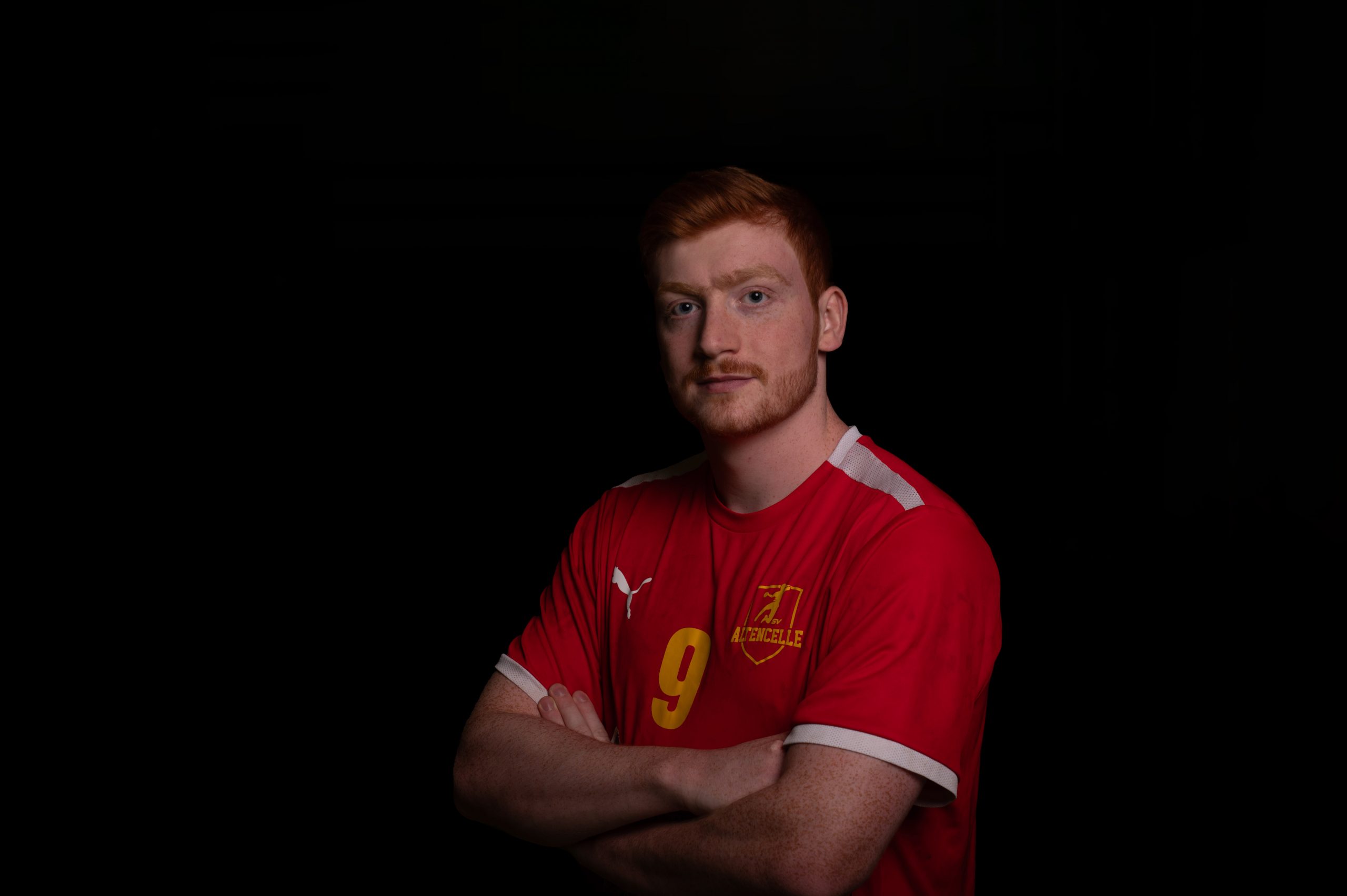 SV Altencelle, Handball, 1. Herren, Portrait
